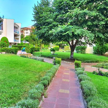 Sveti Vlas Marina Beach Apartment - Vega Village Zewnętrze zdjęcie