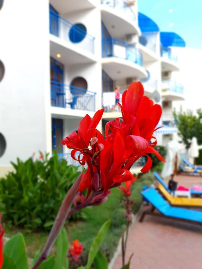 Sveti Vlas Marina Beach Apartment - Vega Village Zewnętrze zdjęcie