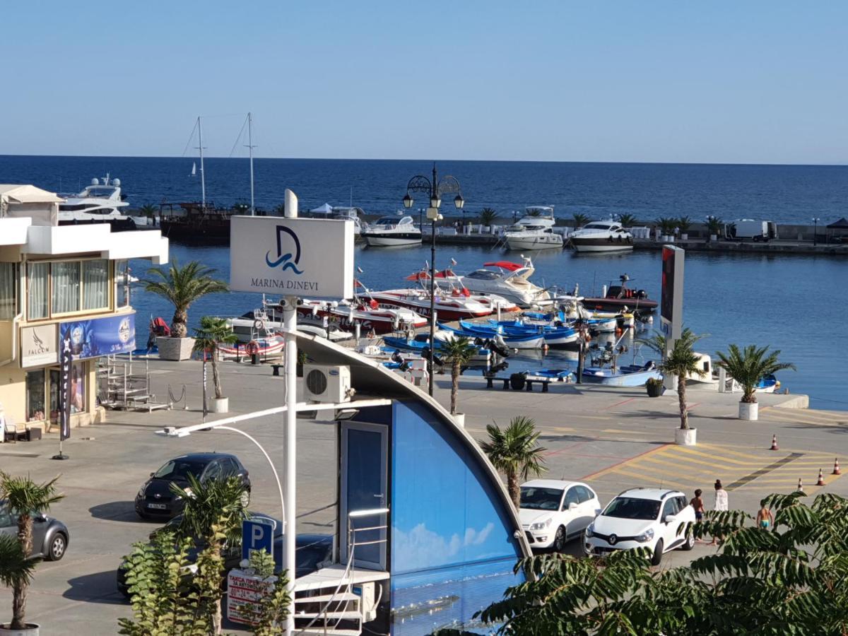 Sveti Vlas Marina Beach Apartment - Vega Village Zewnętrze zdjęcie