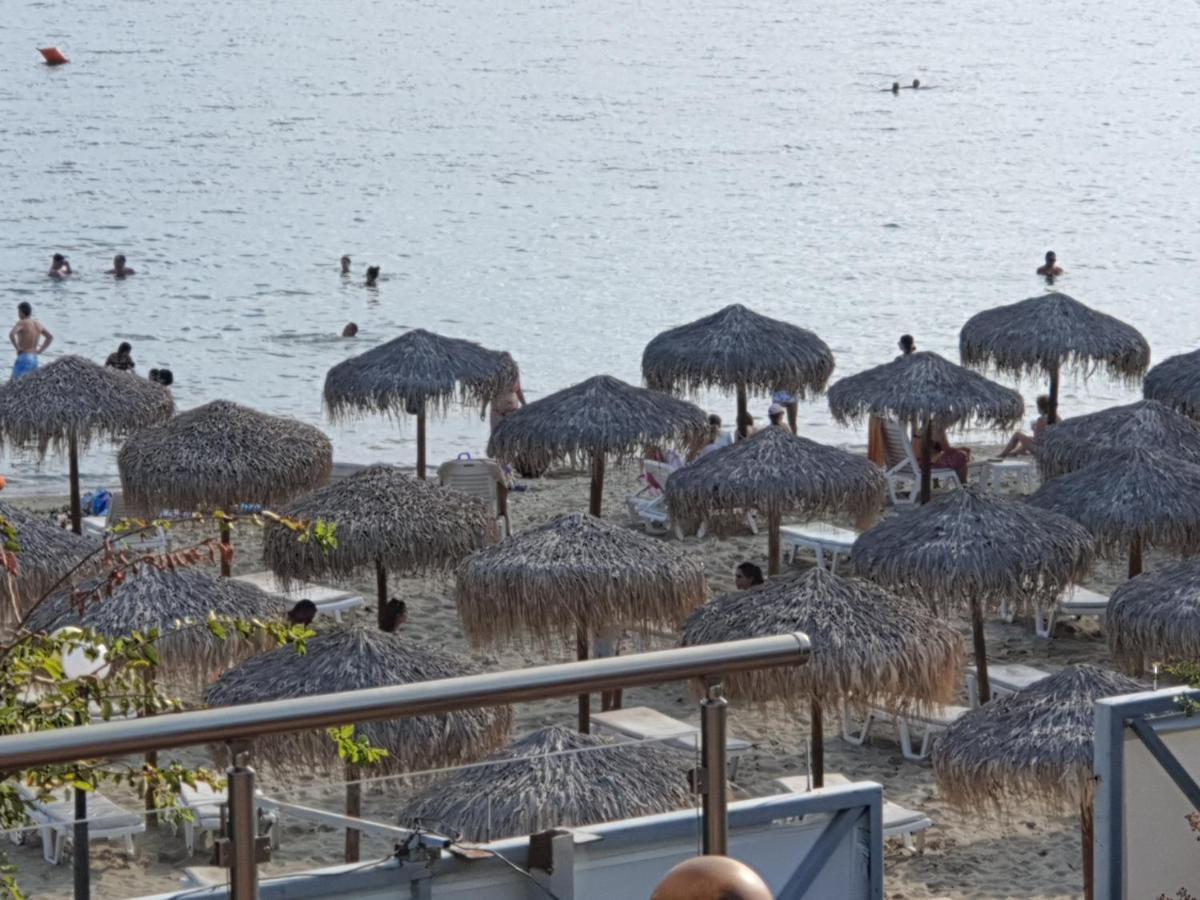Sveti Vlas Marina Beach Apartment - Vega Village Zewnętrze zdjęcie